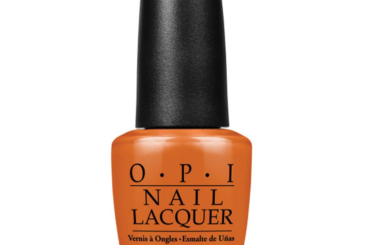 Nail Lacquer in Freedom of Peach