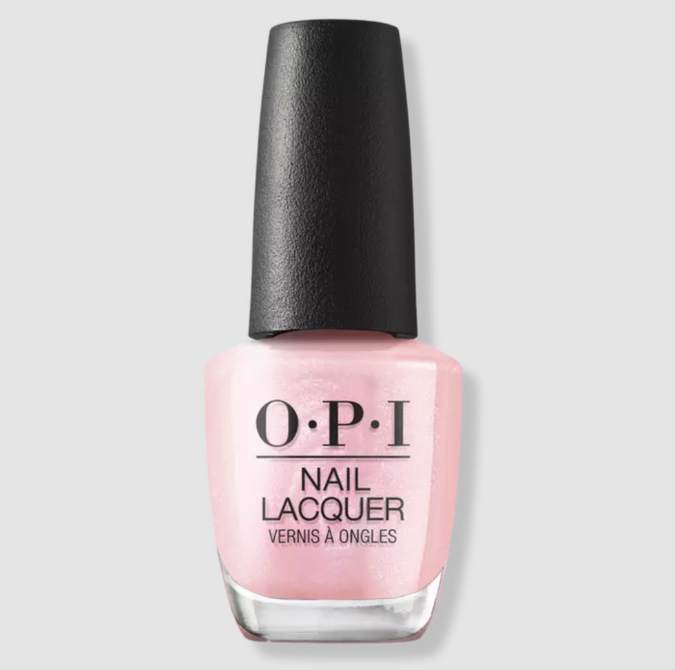 OPI Nail Lacquer in I Meta My Soulmate