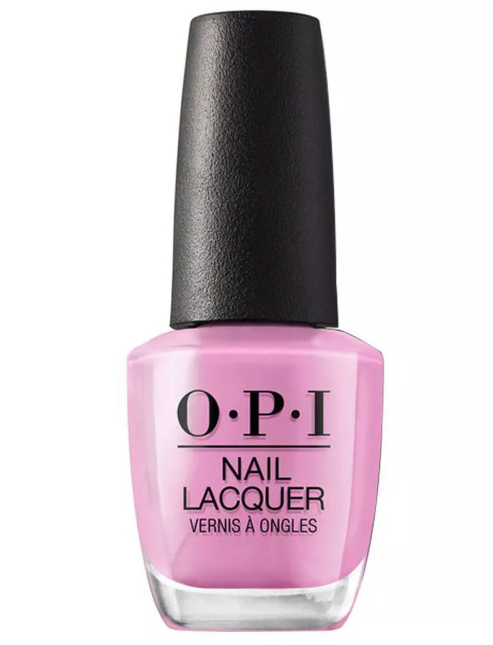 OPI Nail Lacquer in Lucky Lavender