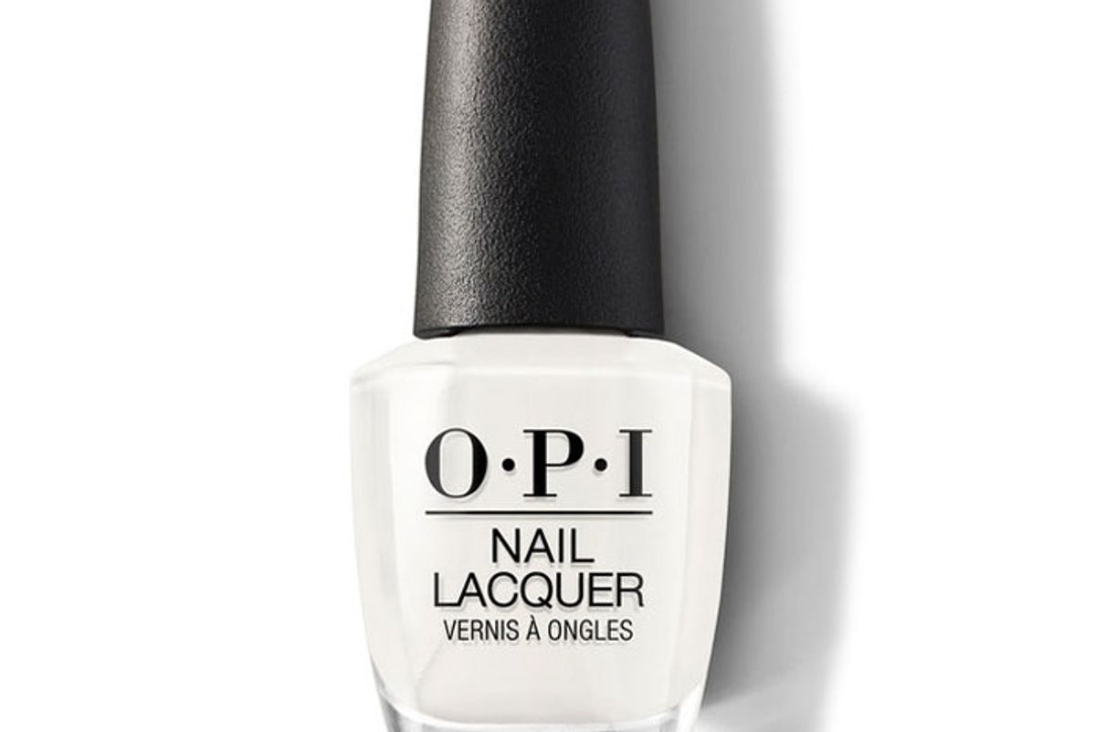 opi nail polish funny bunny