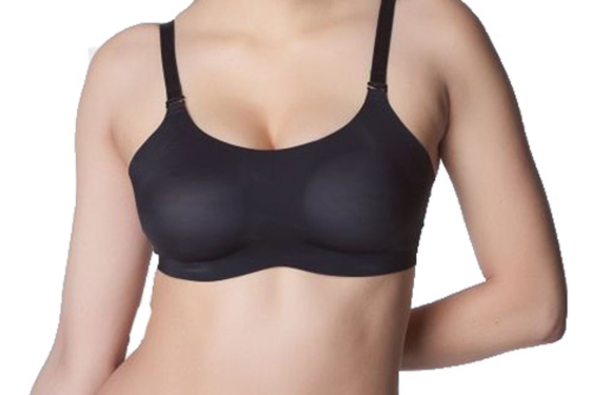 opplanet-knixwear-knix evolution bra womens black