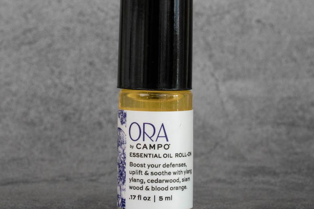 ora by campo essential oil roll on