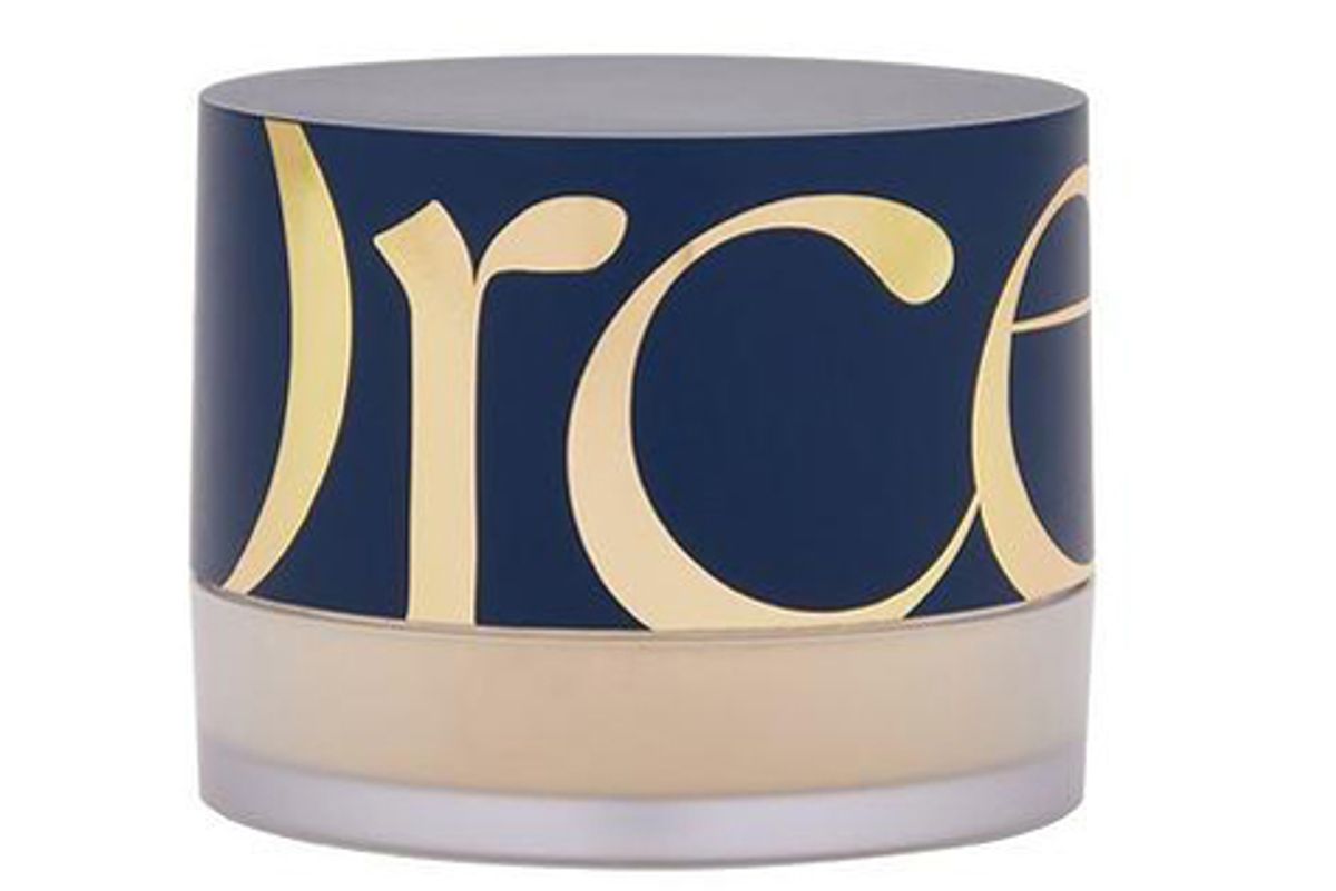 orce cosmetics come closer perfecting setting powder