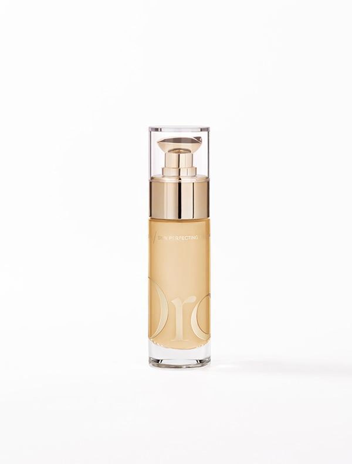 Orce Serum Foundation