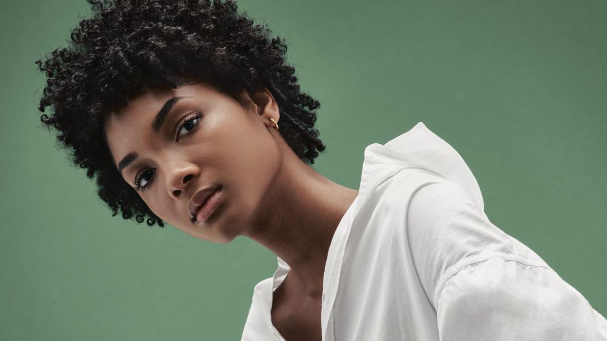 oribe debuts product line for textured hair