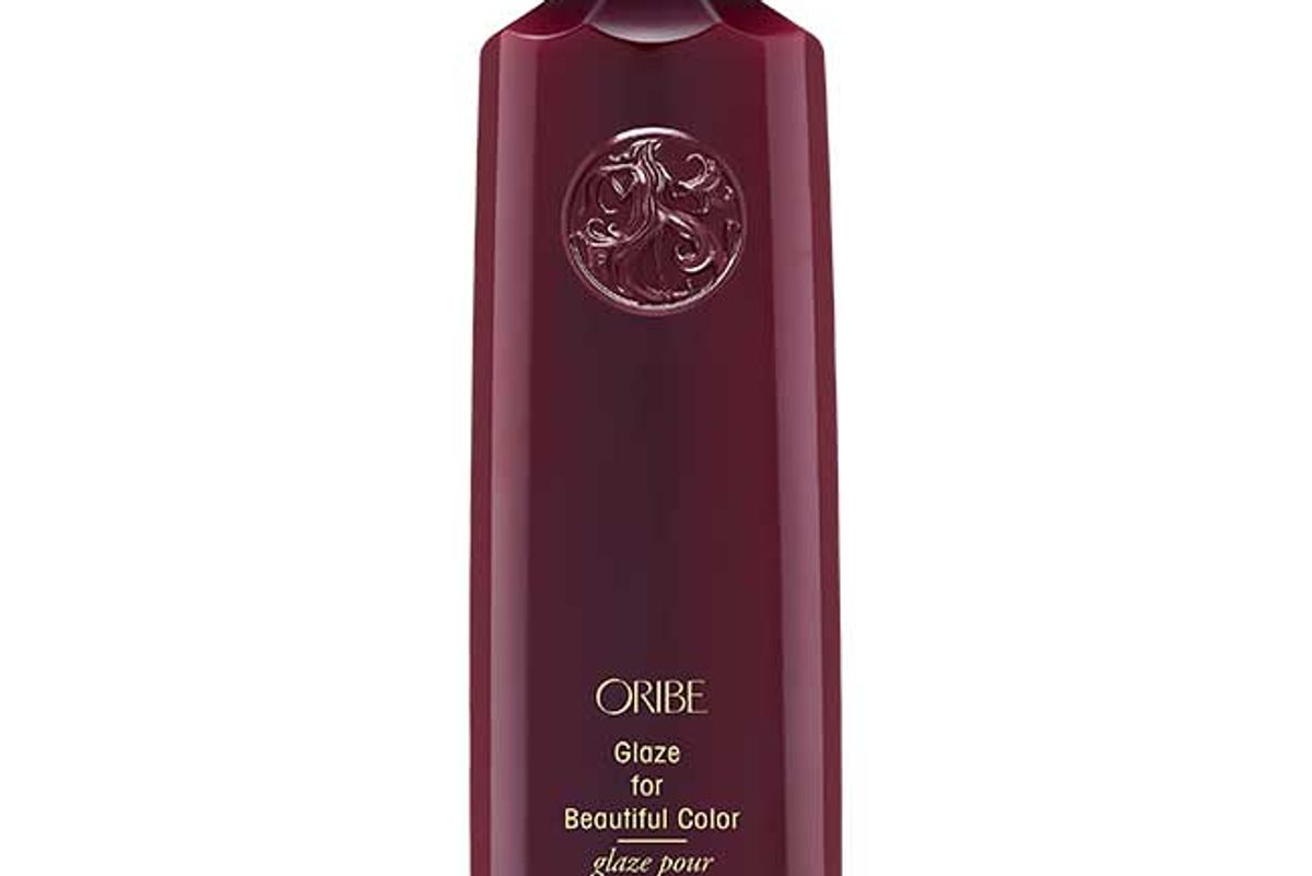 oribe glaze for beautiful color