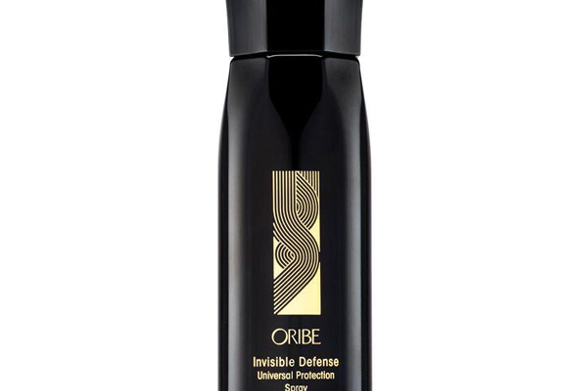 oribe invisible defense universal protection spray