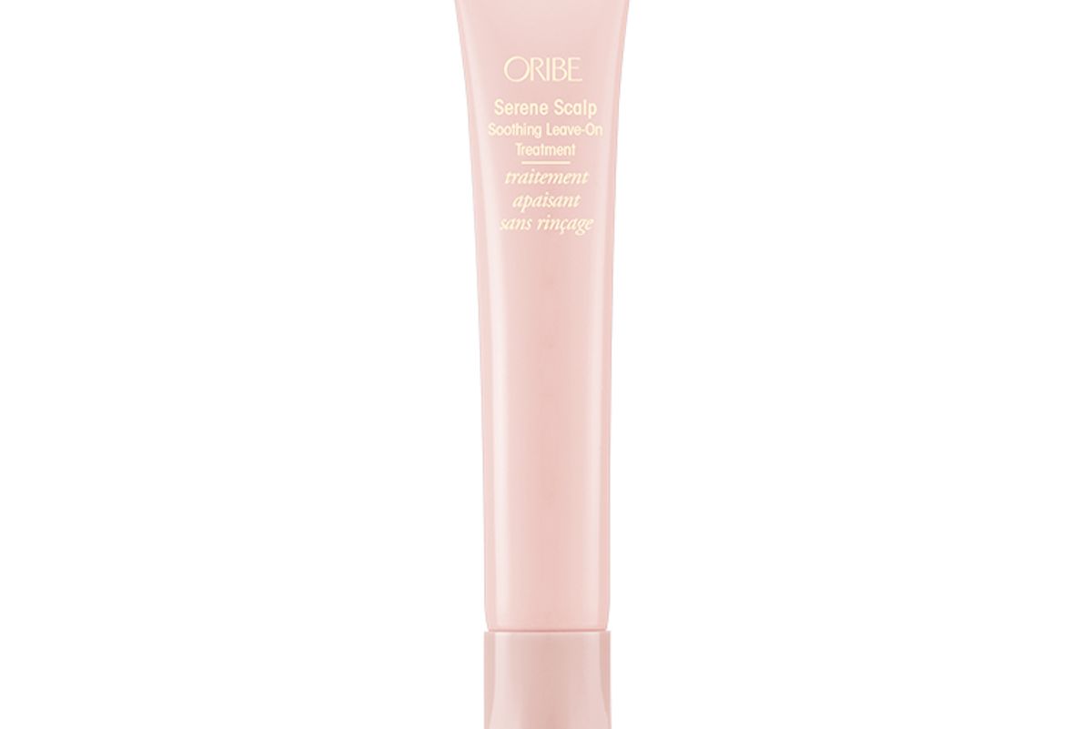 oribe serene scalp