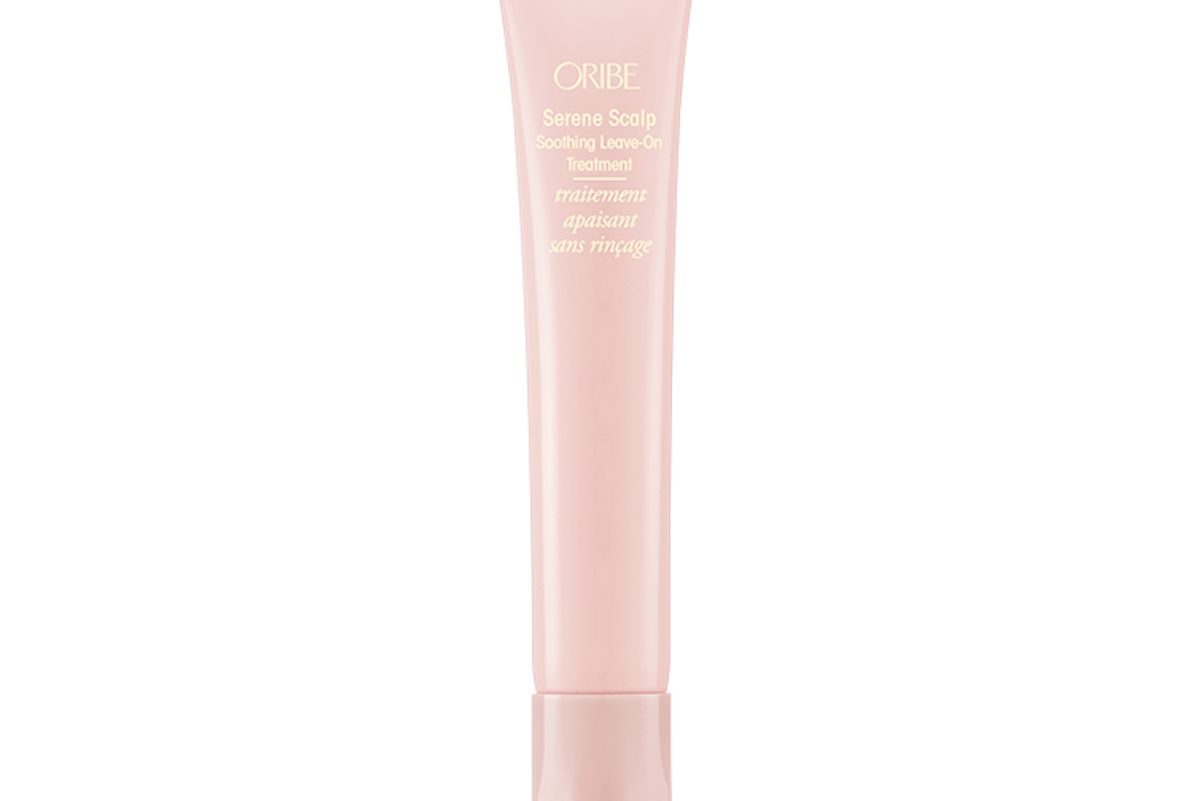 oribe serene scalp