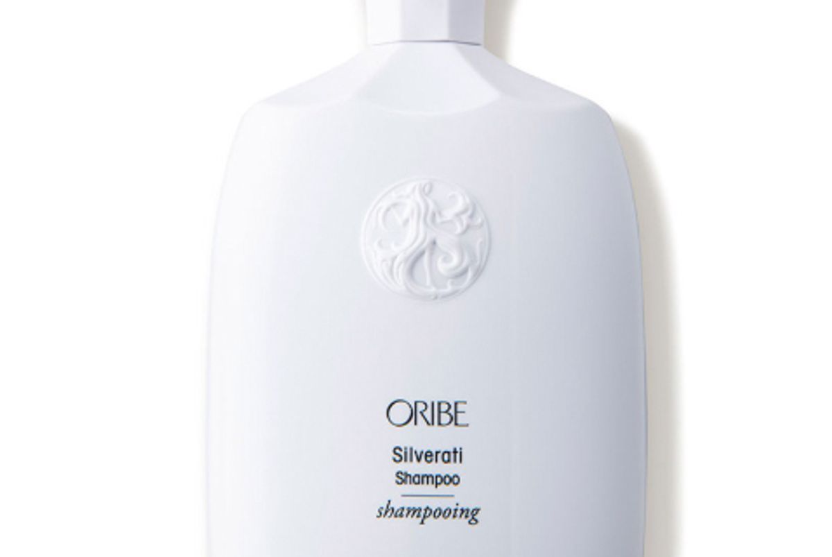 oribe silverati shampoo