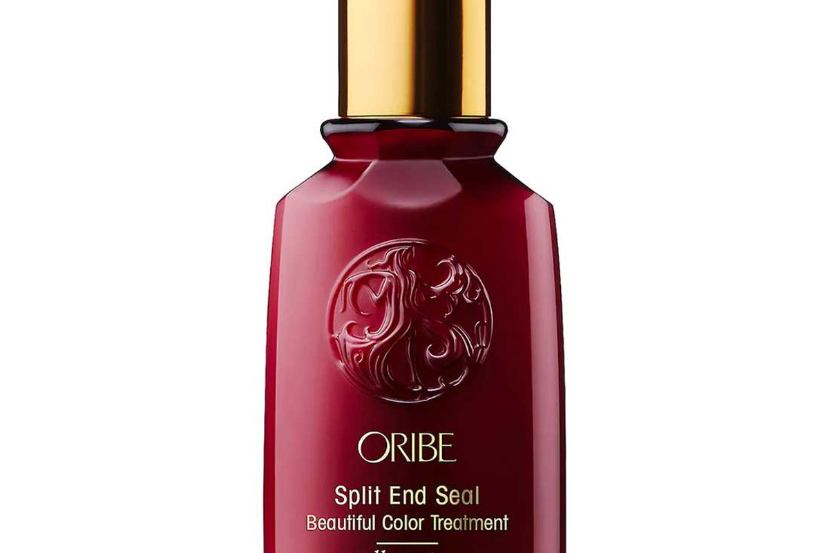 oribe split end seal beautiful color hair treatment