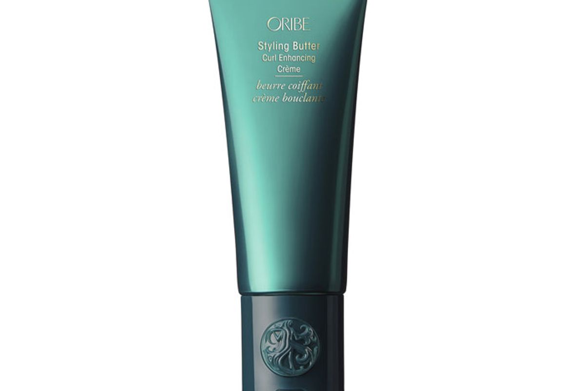 oribe styling butter curl enhancing creme