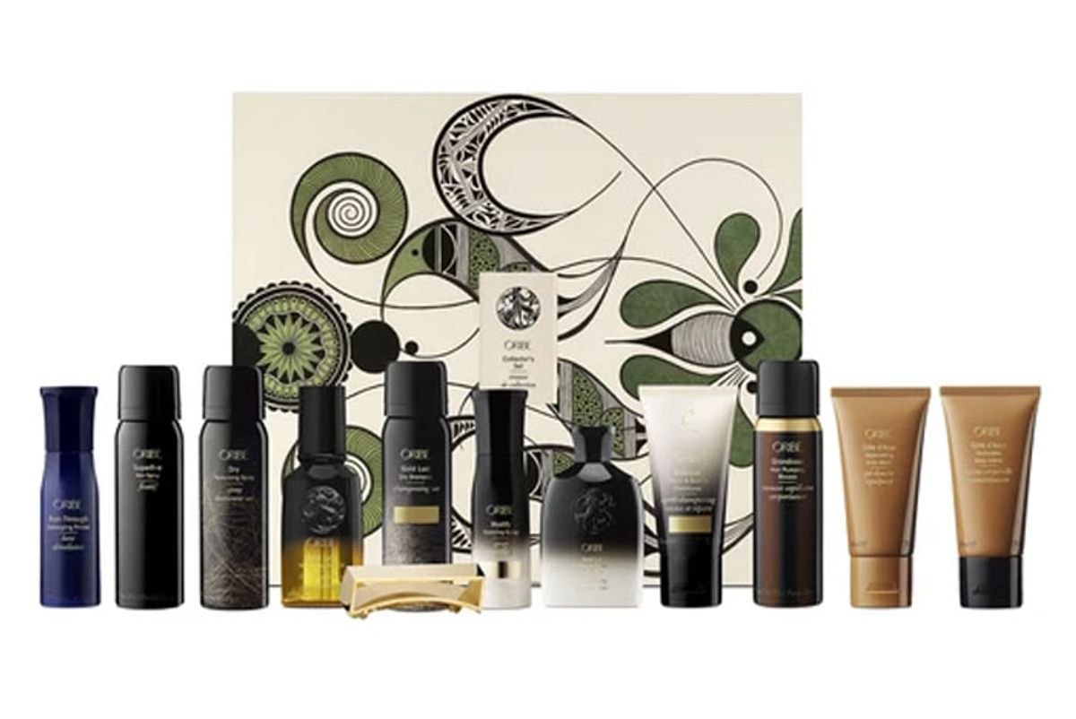 oribe the collectors set