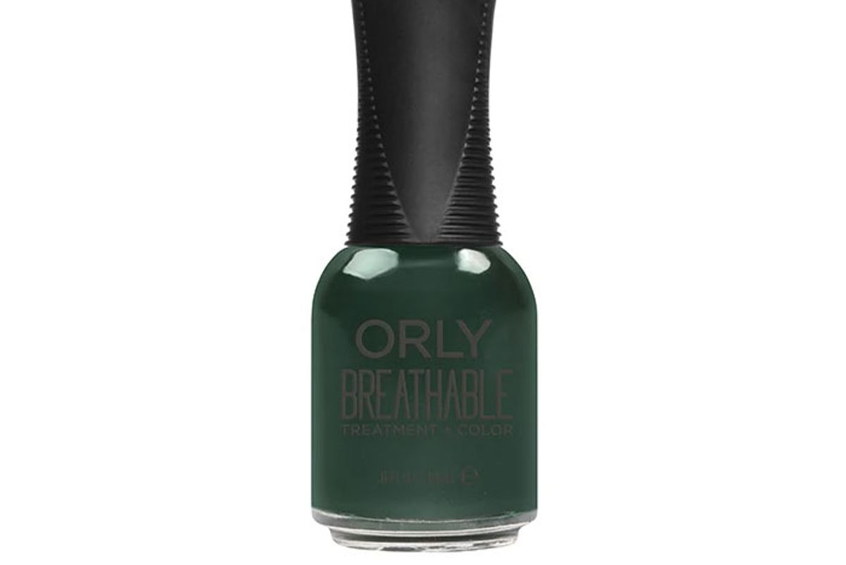 orly nail polish pineing for you