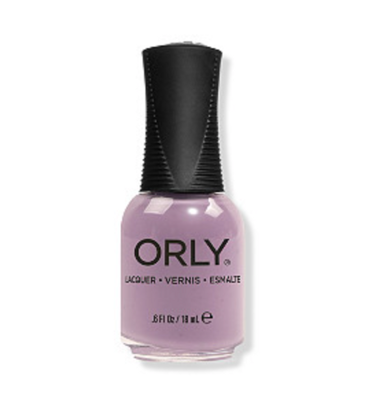 orly nail polish provence at dusk