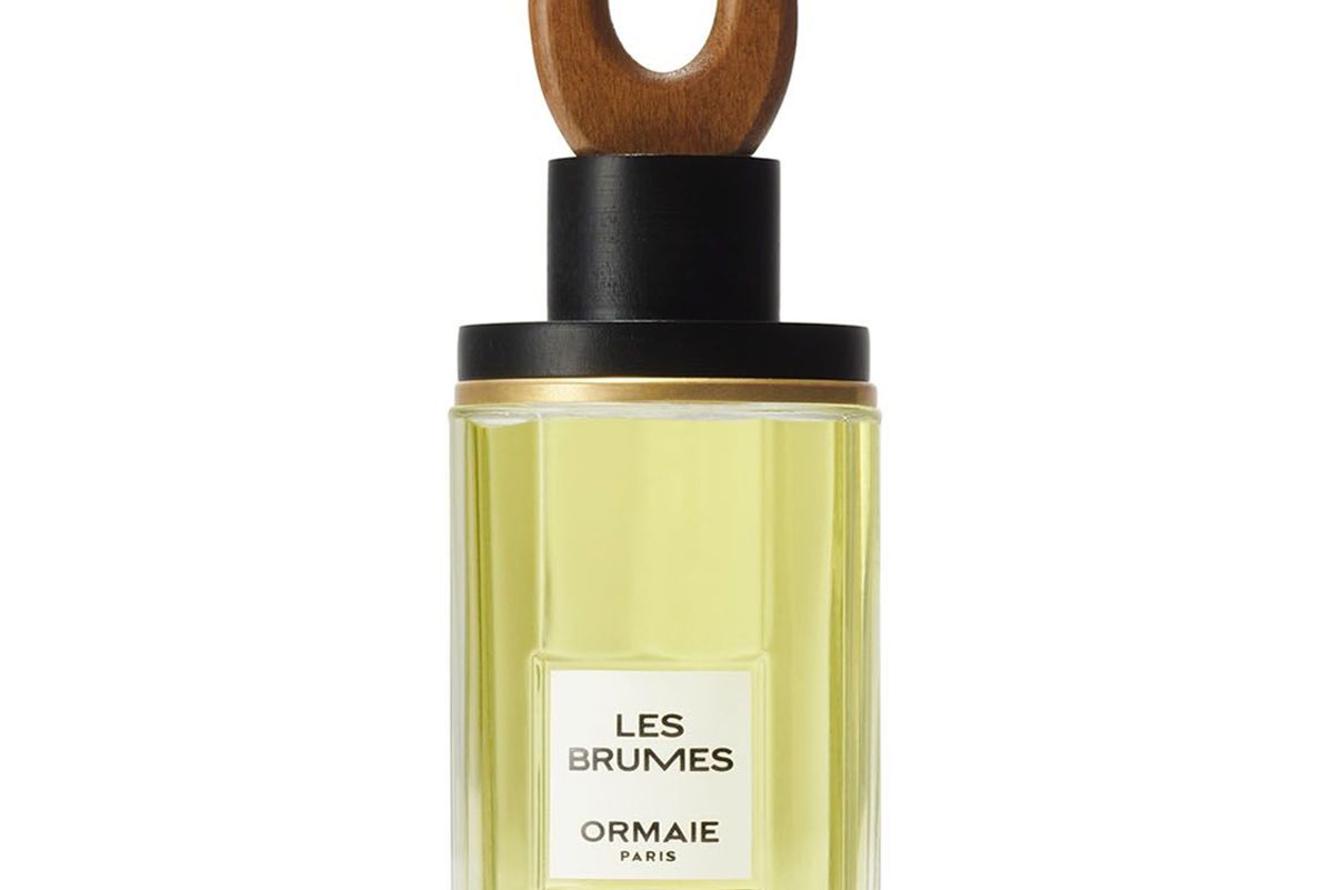 ormaie les brumes eau de parfum