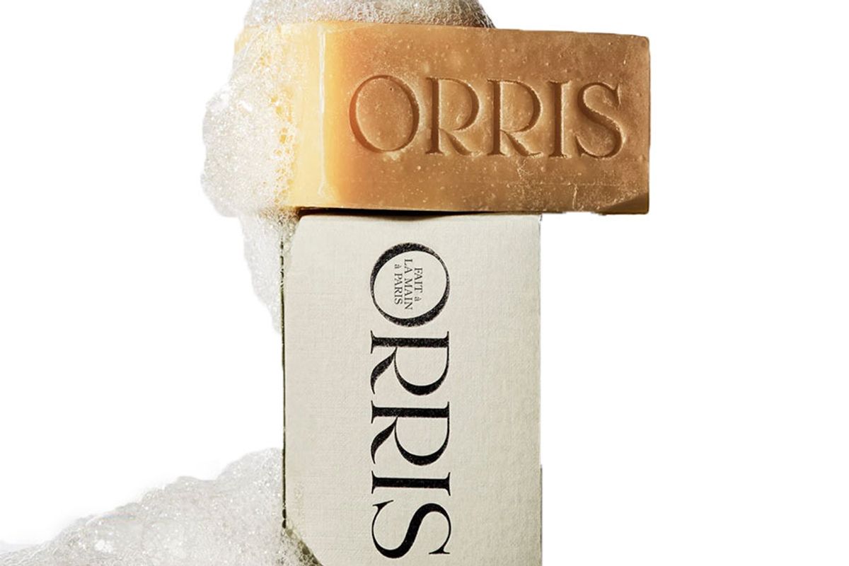 orris paris le soliste