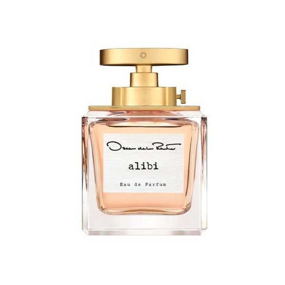 oscar de la renta alibi edp