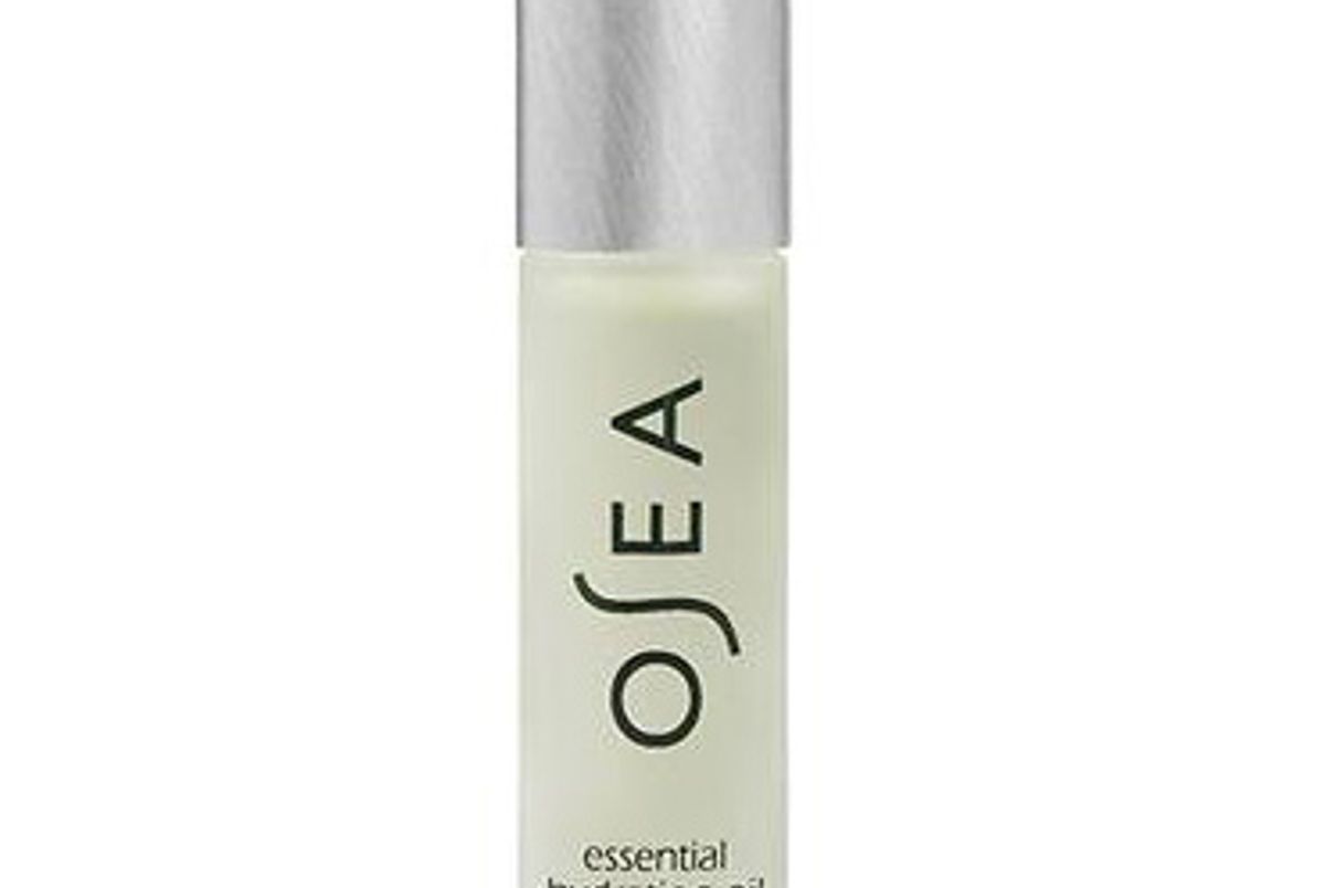 osea essential hydrating oil