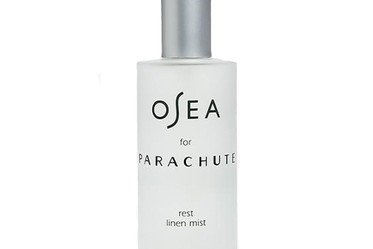 osea for parachute rest linen mist