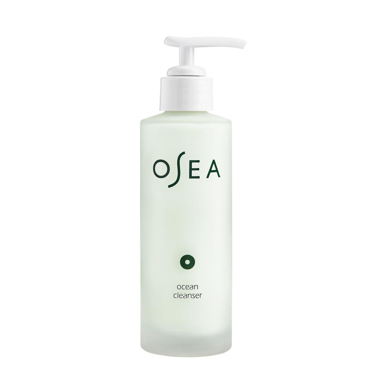 osea ocean cleanser