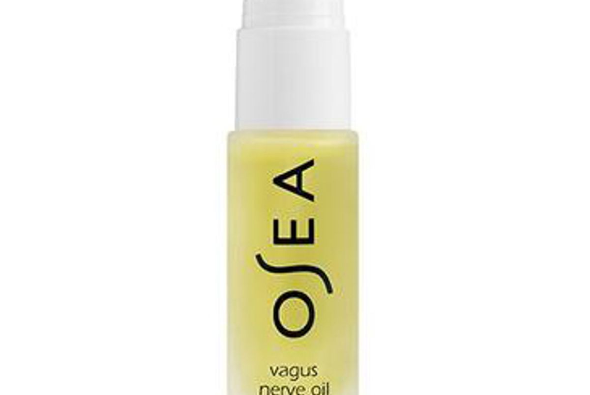 osea vagus nerve oil