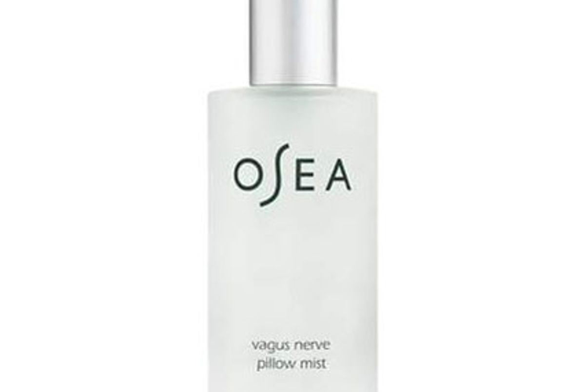 osea vagus nerve pillow mist