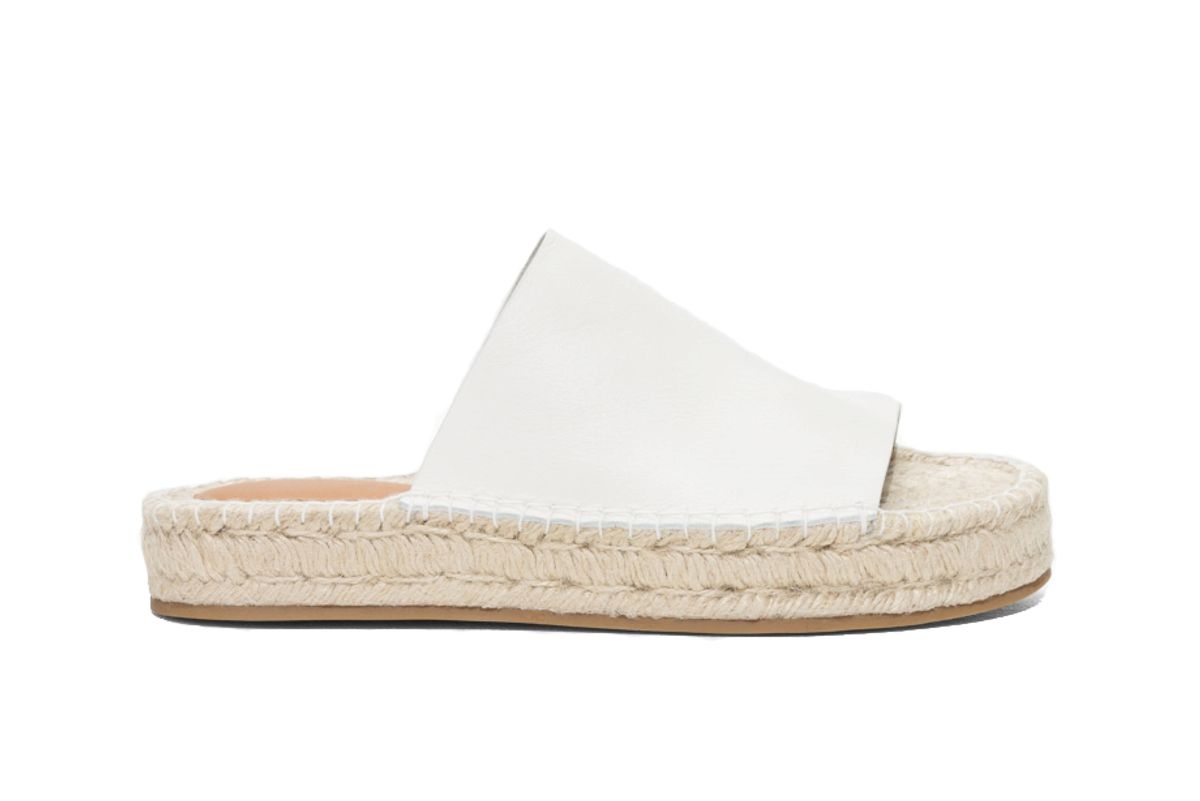 Slipper Espadrilles