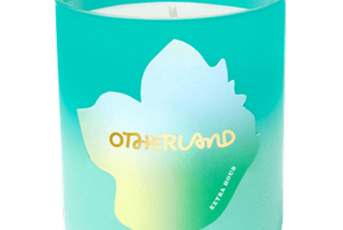 otherland extra hour candle