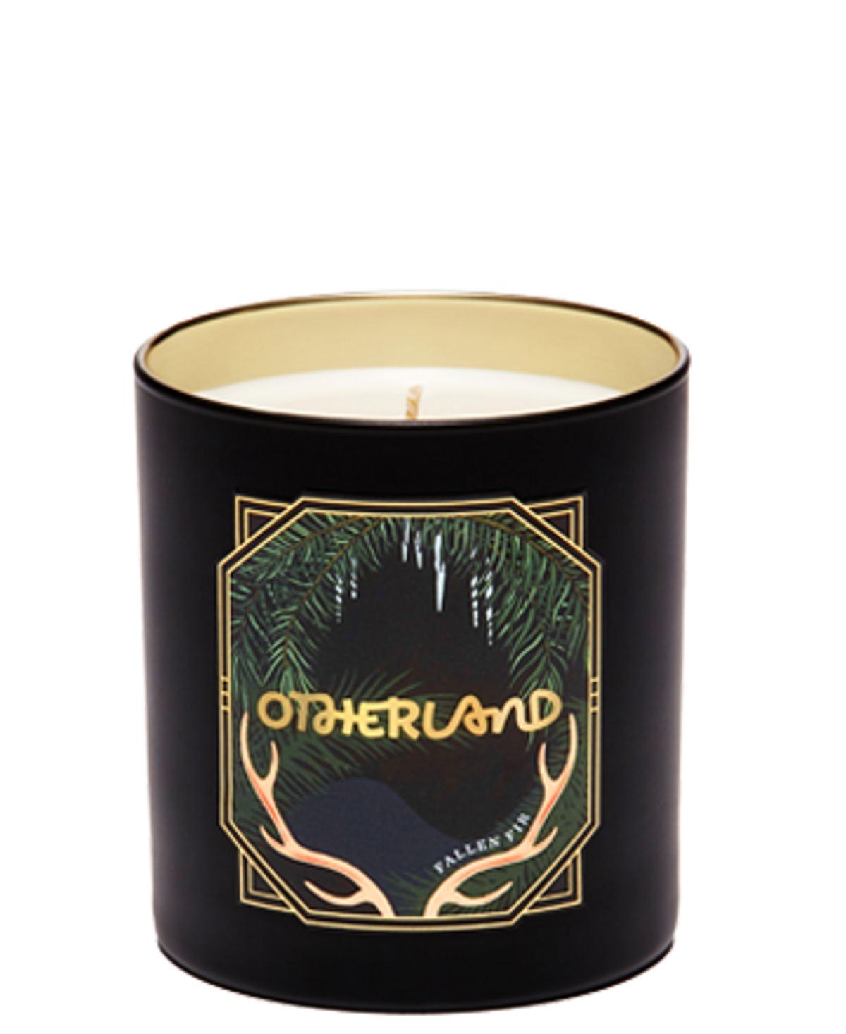 Otherland Gilded Collection Candle