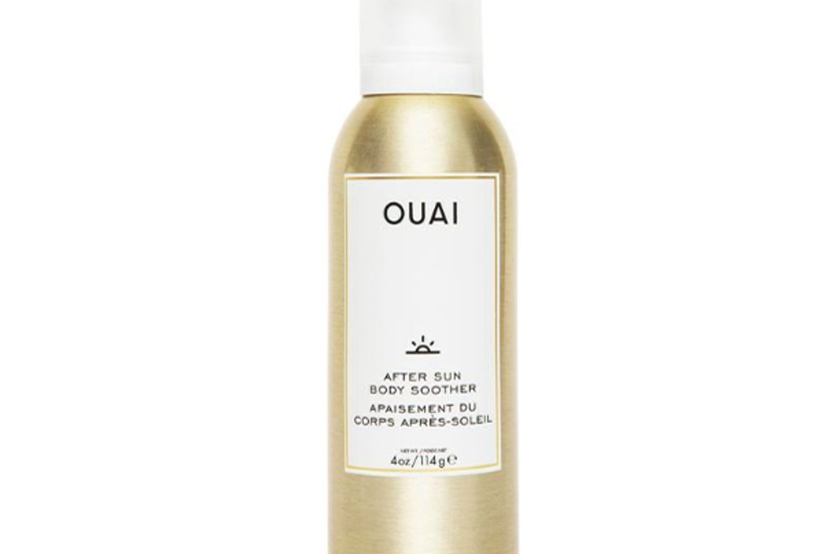 ouai after sun body soother