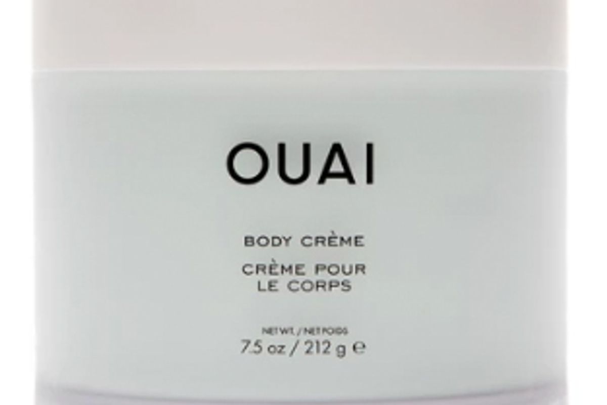 ouai body creme