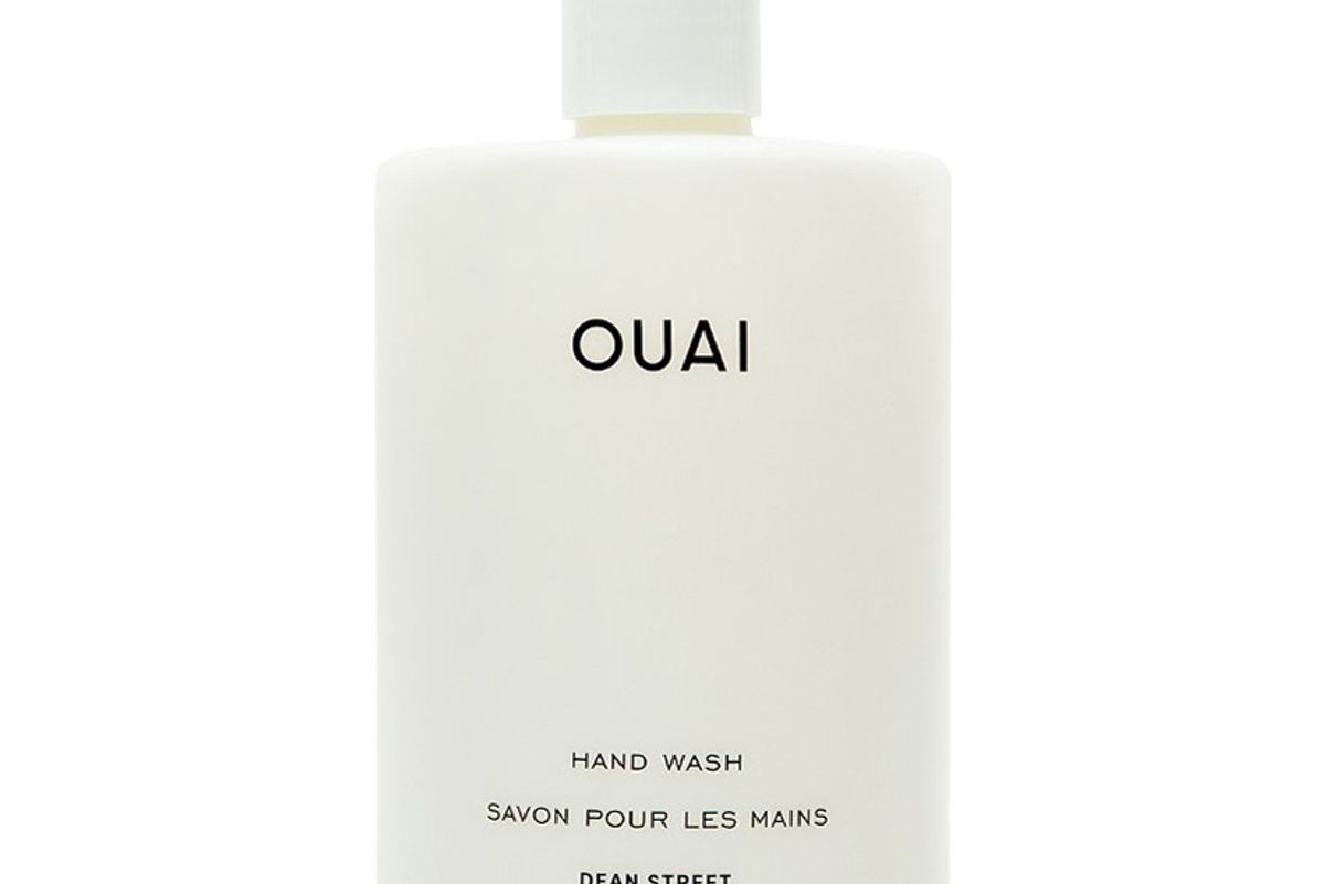 ouai hand wash