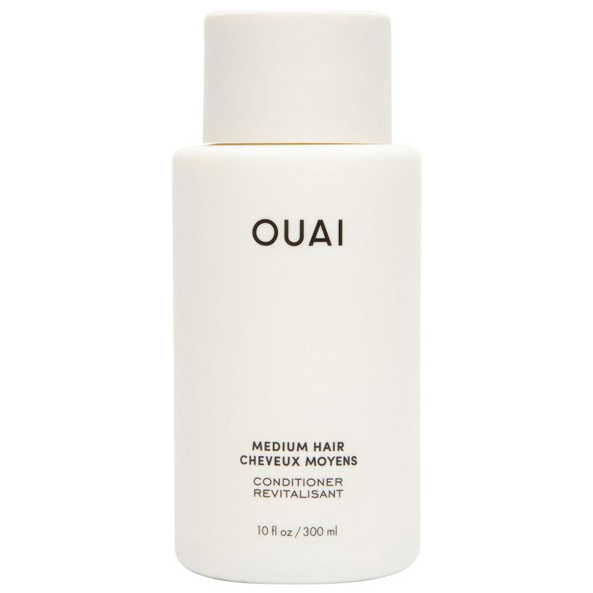 ouai medium hair conditioner