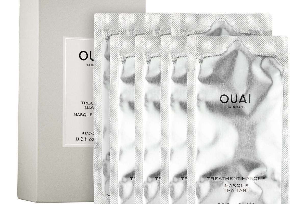 ouai treatment masque