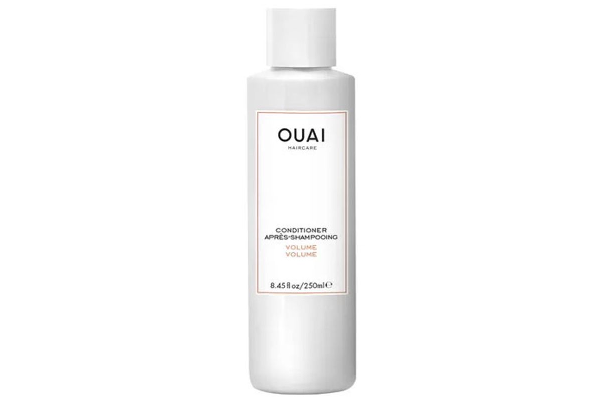 ouai volume conditioner