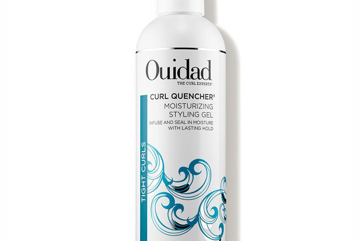 ouidad curl quencher moisturizing shampoo