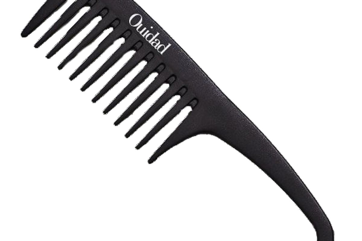 ouidad wide tooth comb