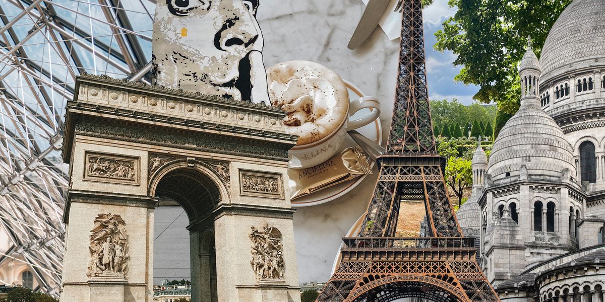 10 Paris Restaurants With Views of the Eiffel Tower, Paris Vacation  Destinations, Ideas and Guides 