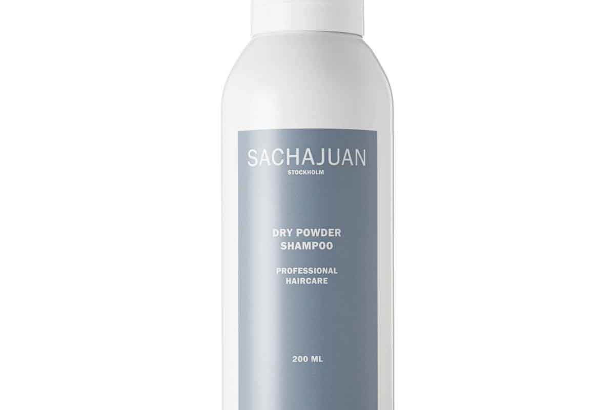Dry Volume Powder Shampoo
