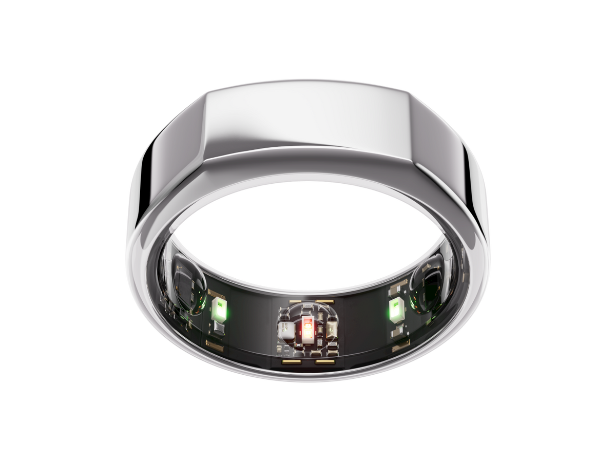 Oura ring