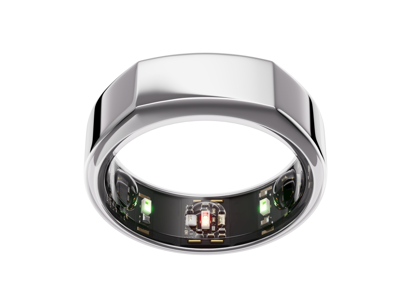 Oura ring 