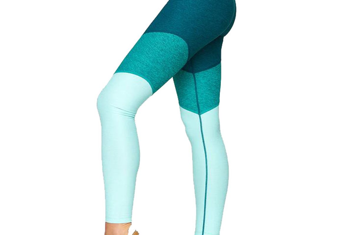 outdoor voices 7/8 spring leggings