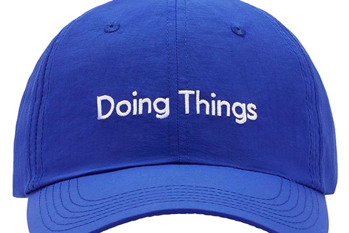 outdoor voices doing things hat