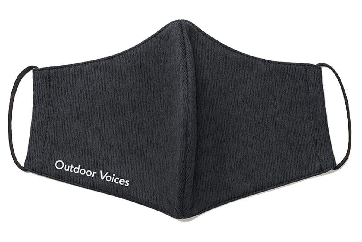 outdoor voices ov face mask 5 pack