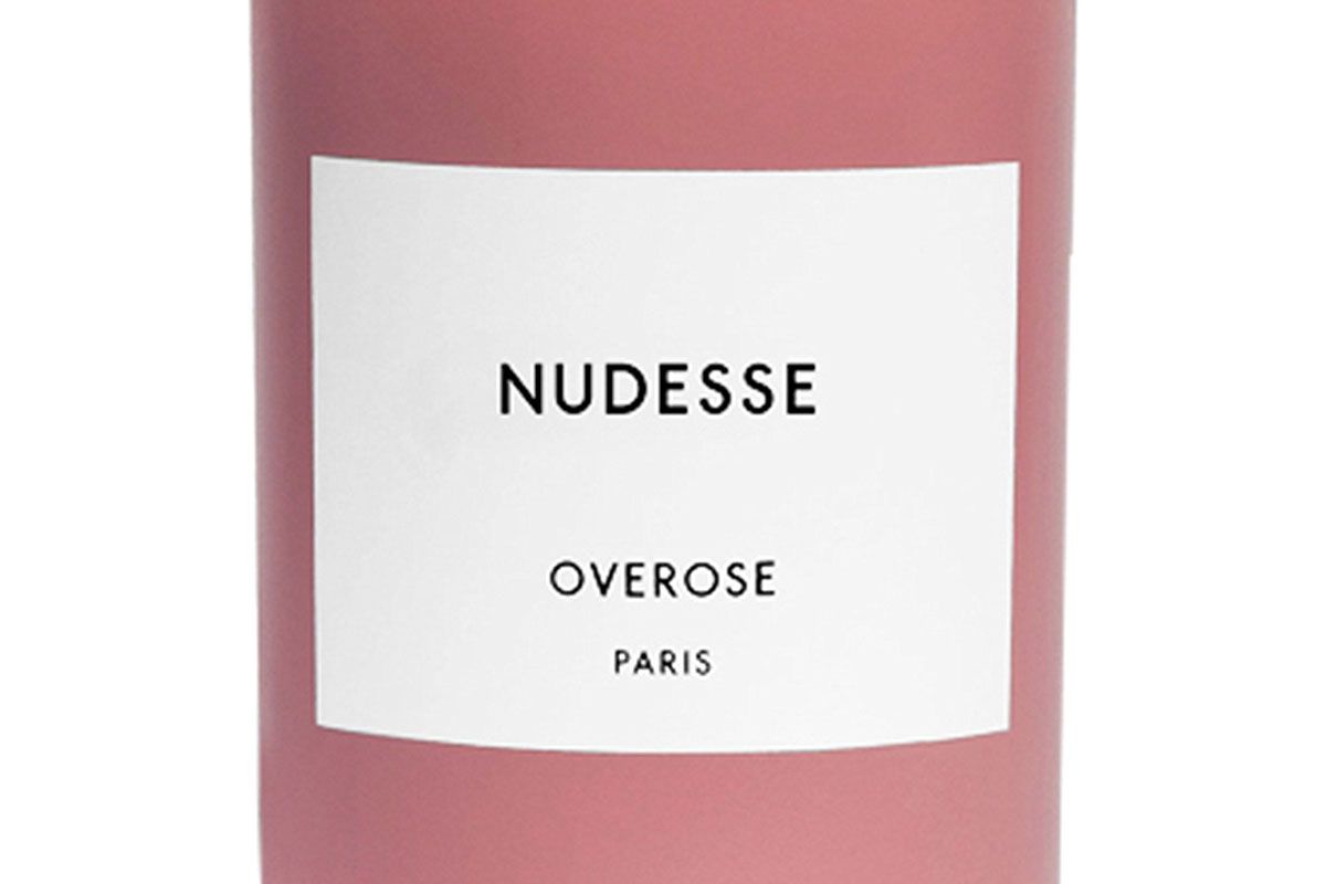 overose nudesse candle