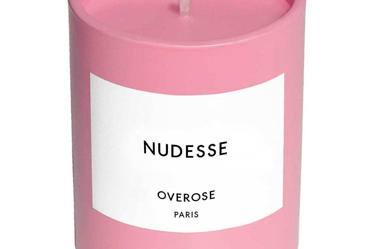 overose nudesse