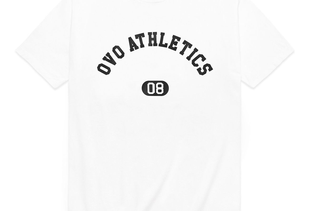 Athletics Tee