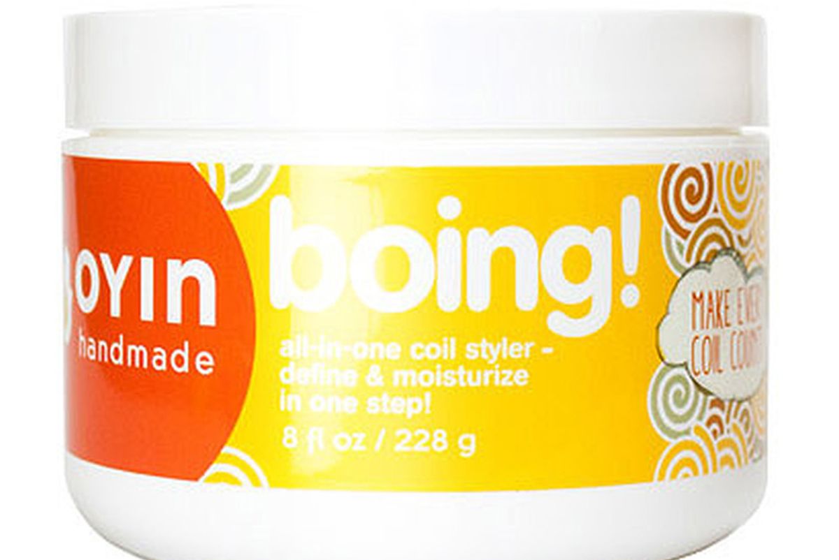 oyin handmade boing all in one coil styler