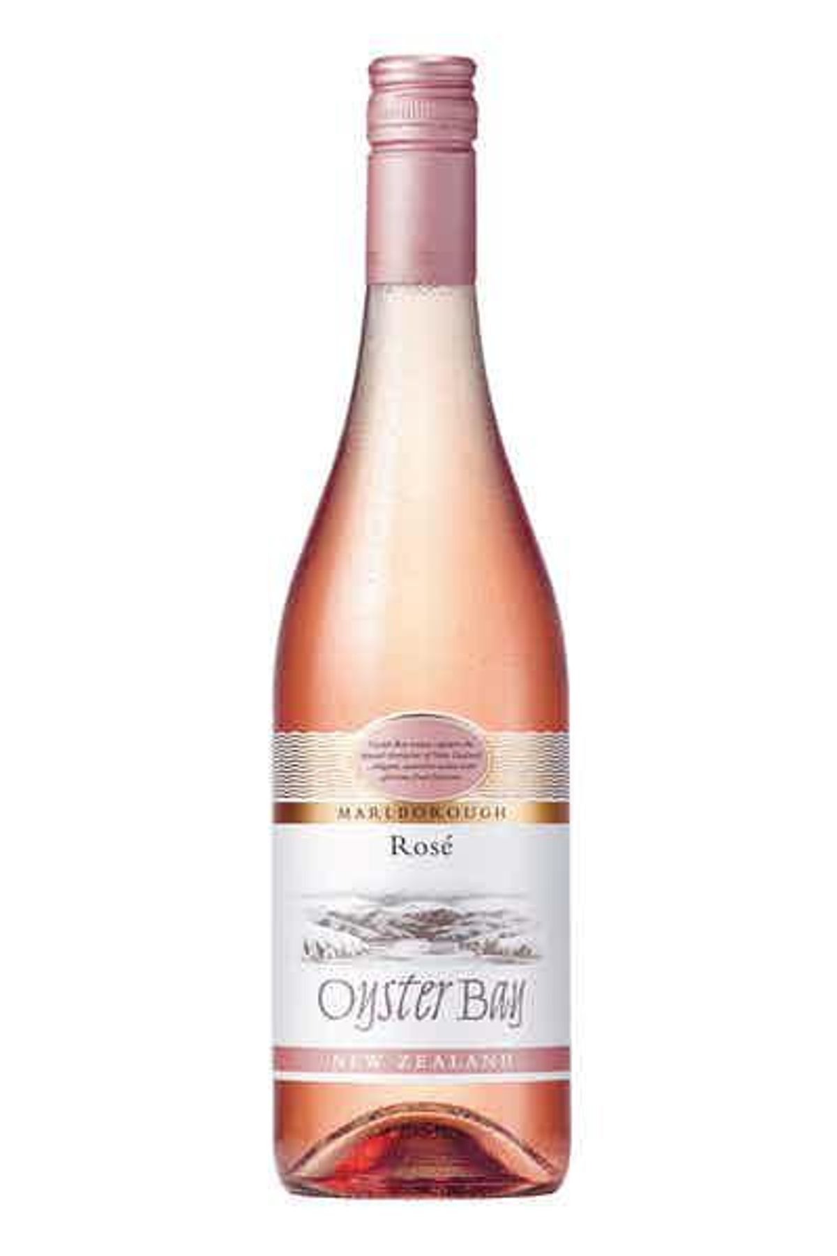 oyster bay marlborough rose